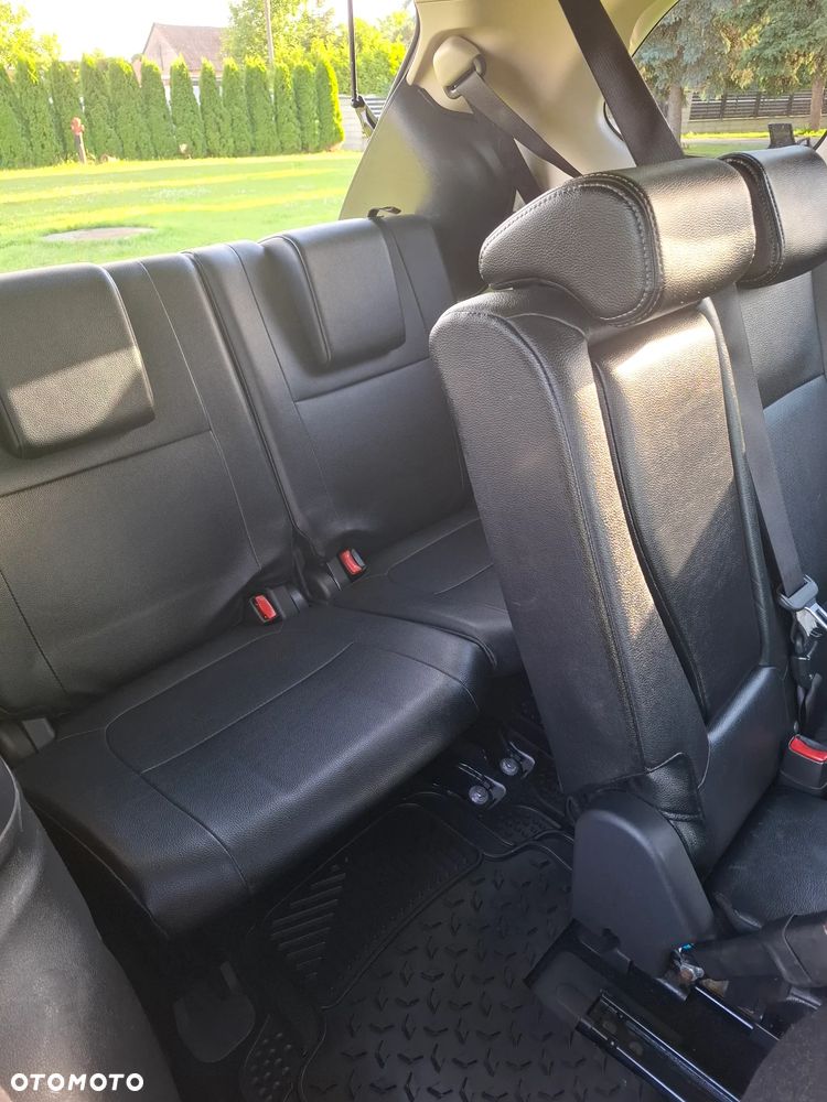 Mitsubishi Outlander 2.2 DID Instyle Navi 4WD - 12