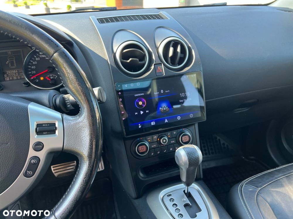 Nissan Qashqai - 27