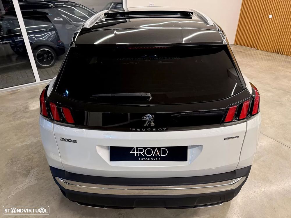 Peugeot 3008 - 23
