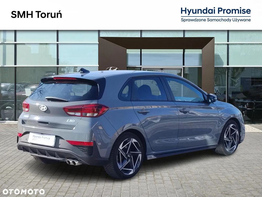 Hyundai i30 - 7