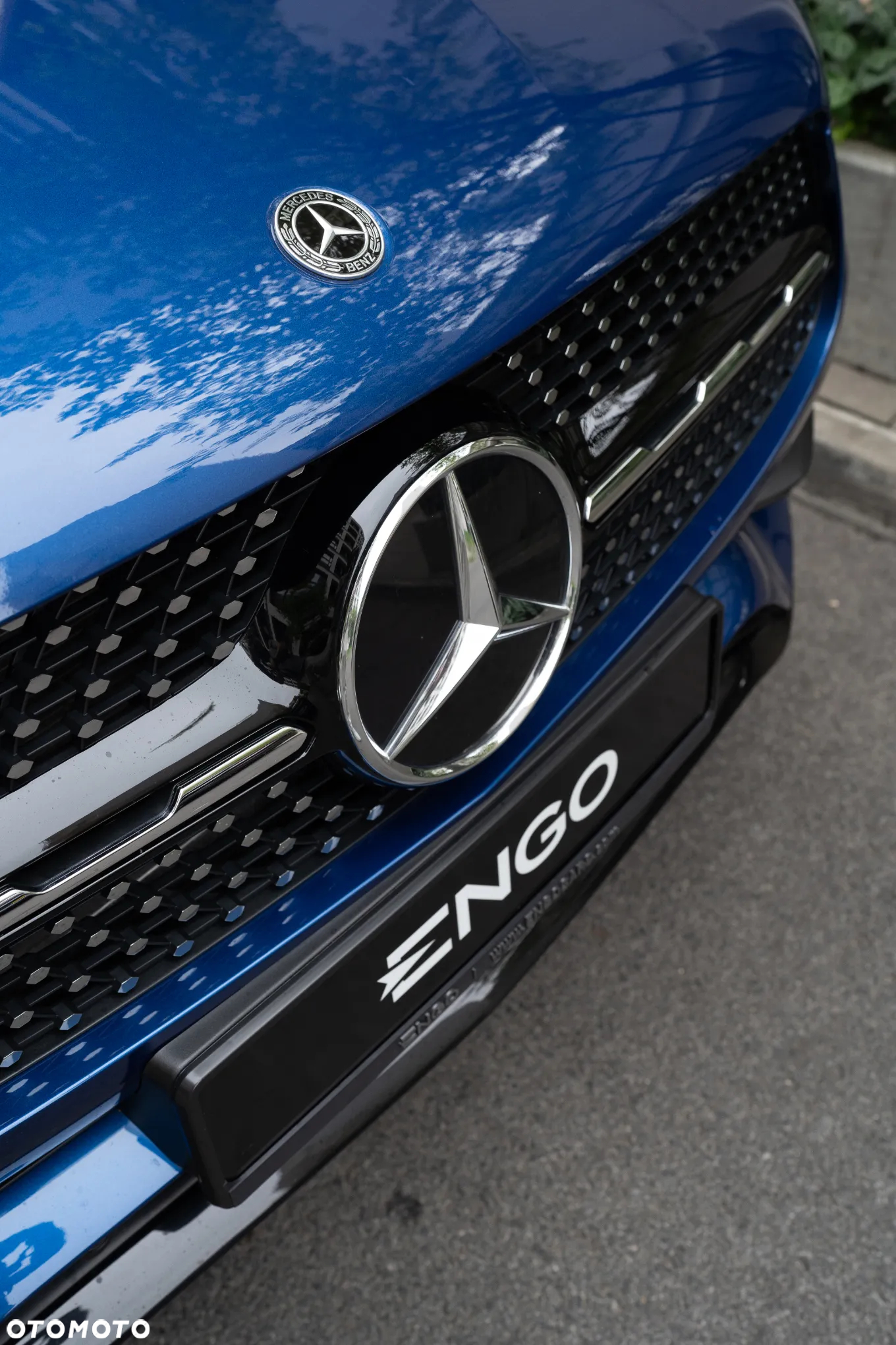 Mercedes-Benz GLC Coupe 300 e 4-Matic Business Edition - 40