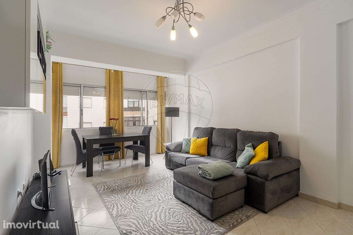 Apartamento T2 para venda - Grande imagem: 4/19