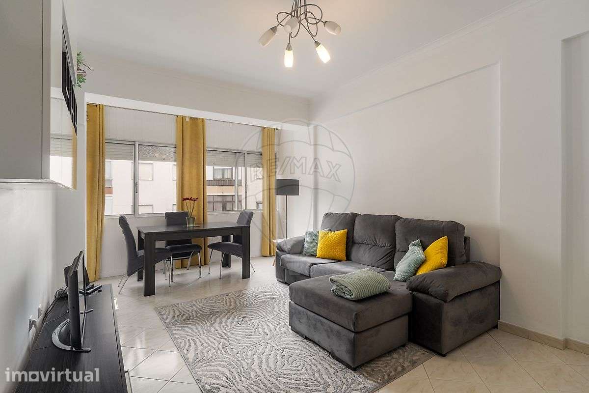 Apartamento T2 para venda - Grande imagem: 4/19
