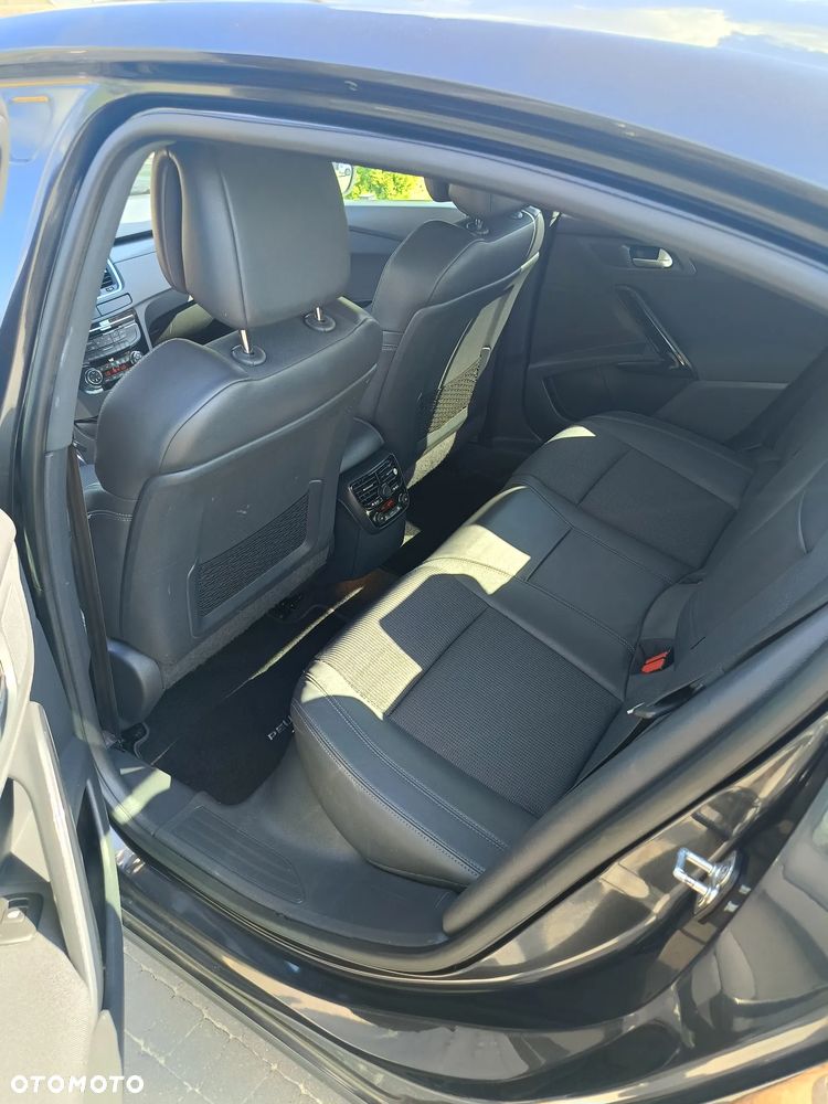 Peugeot 508 2.0 HDi Active - 9