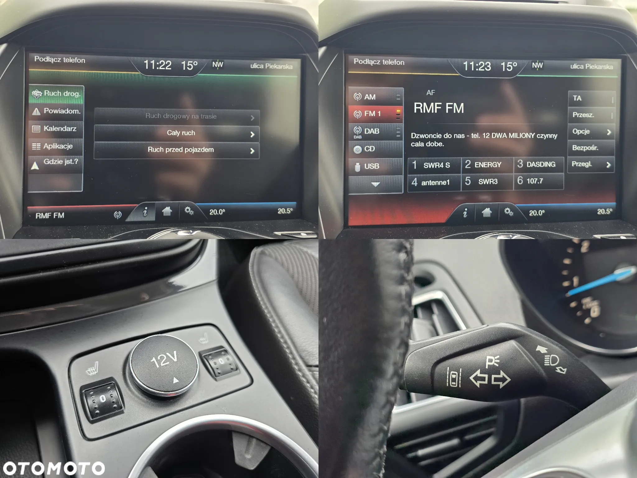 Ford Kuga 2.0 TDCi 4x4 Individual - 22