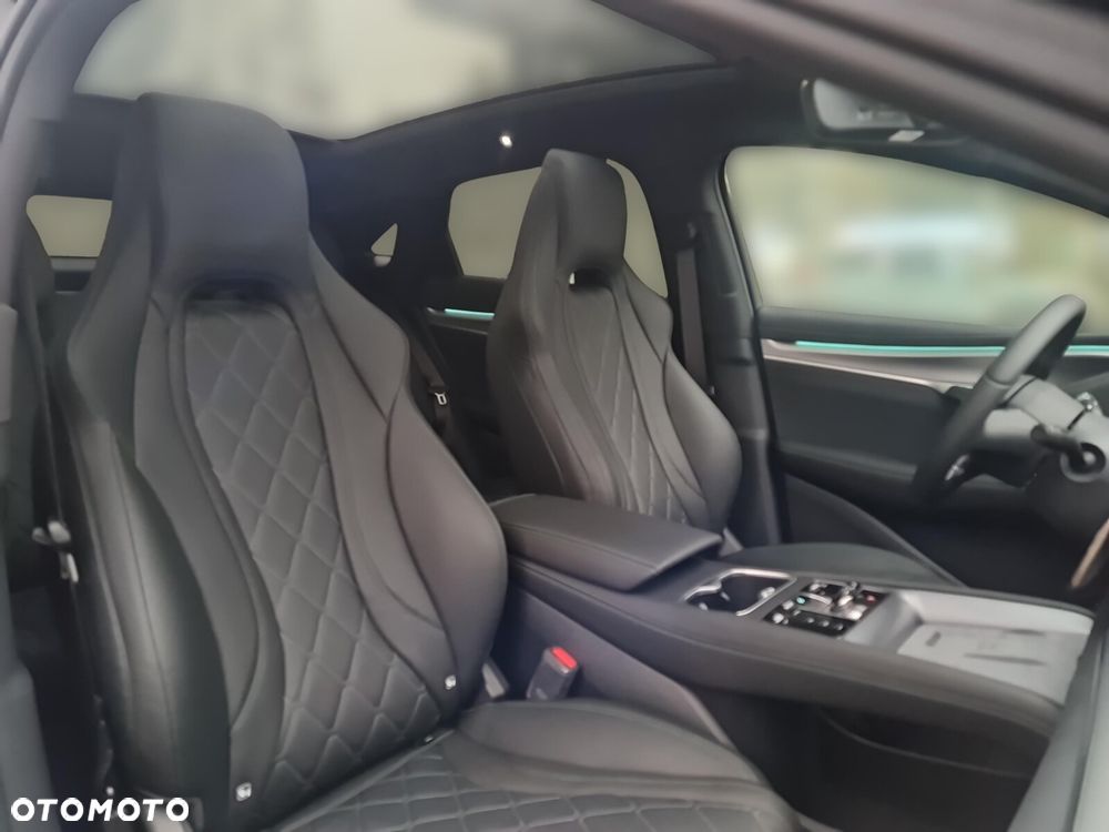 BYD Sealion 7 AWD Excellence - 16