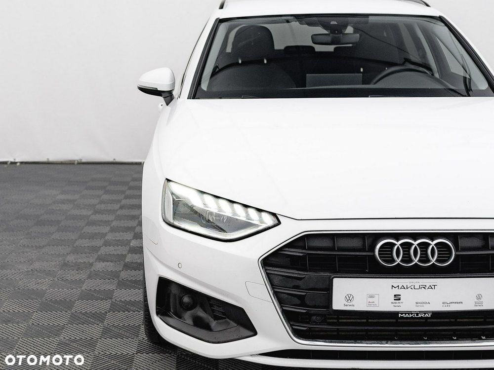 Audi A4 Avant - 9