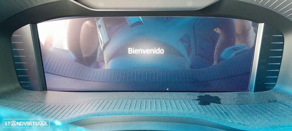 QUADRANTE SKODA KODIAQ NS - 1