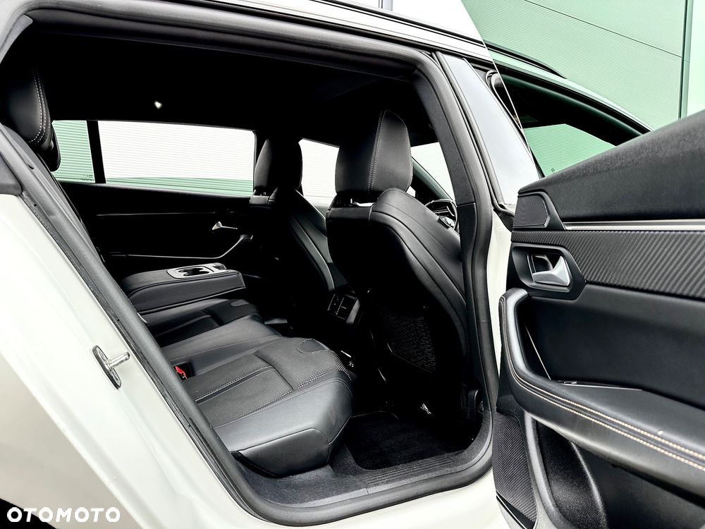 Peugeot 508 1.6 PureTech HYbrid PHEV GT Line S&S EAT8 - 30