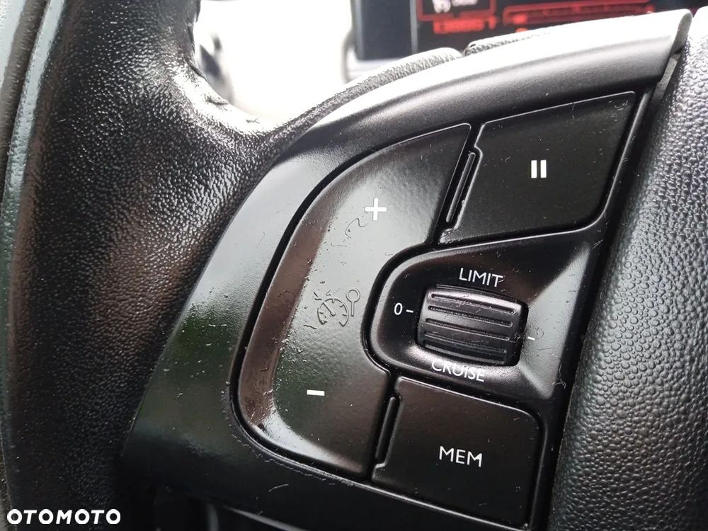 Citroën C4 Cactus - 20