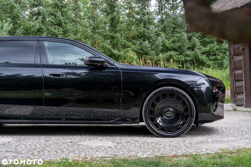 BMW Seria 7 740d xDrive mHEV sport - 17