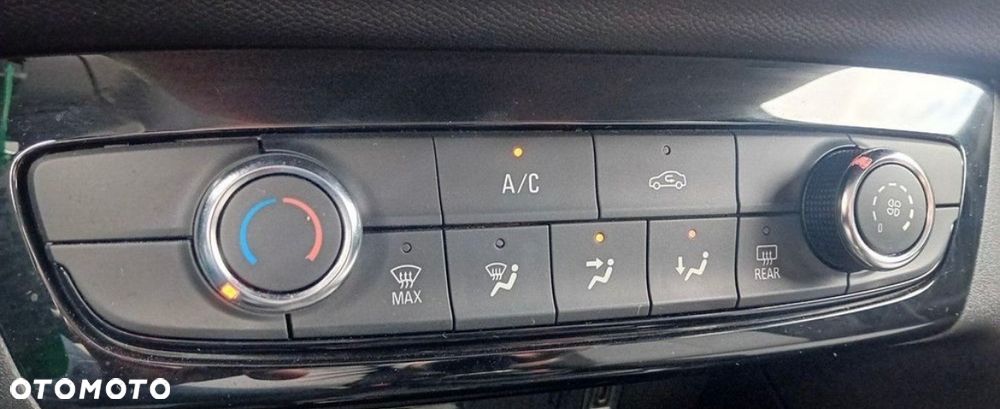 Opel Corsa 1.2 Edition S&S - 8