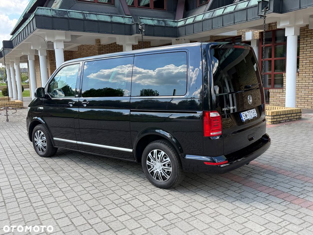 Volkswagen Multivan 2.0 TDI L1 Business - 2