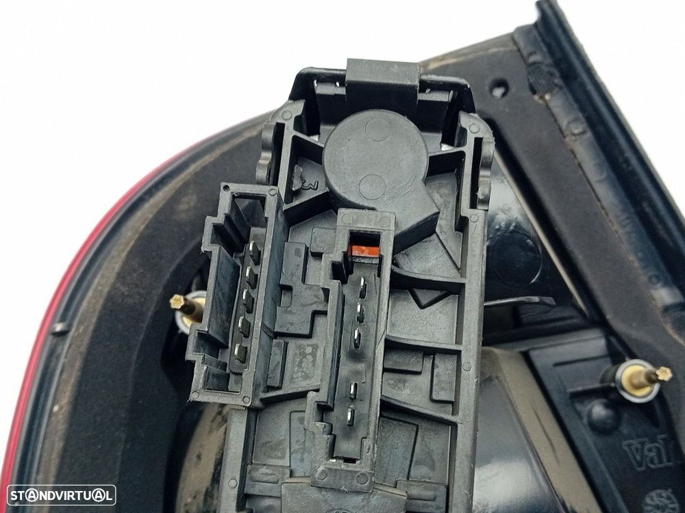 Farolim direito SEAT Cordoba (6K1, 6K2) - 4