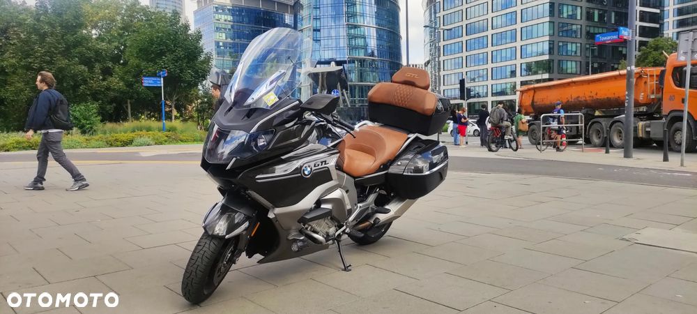 BMW K - 16