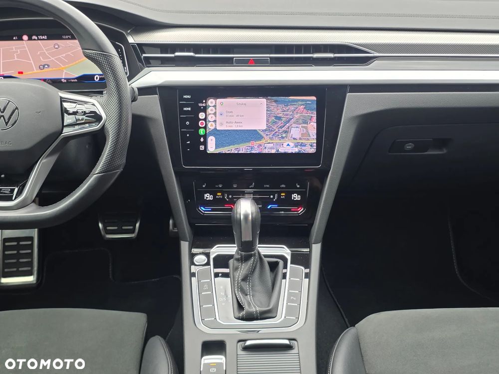 Volkswagen Arteon 2.0 TSI GPF R-Line DSG - 31