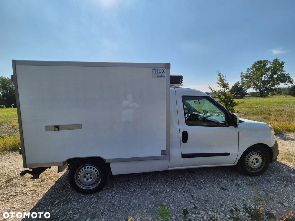 Fiat Doblo - 4