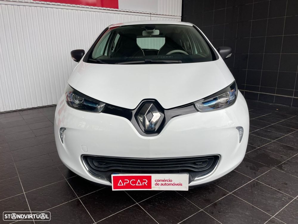 Renault Zoe - 8