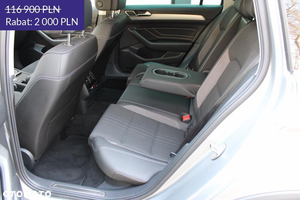 Volkswagen Passat - 9
