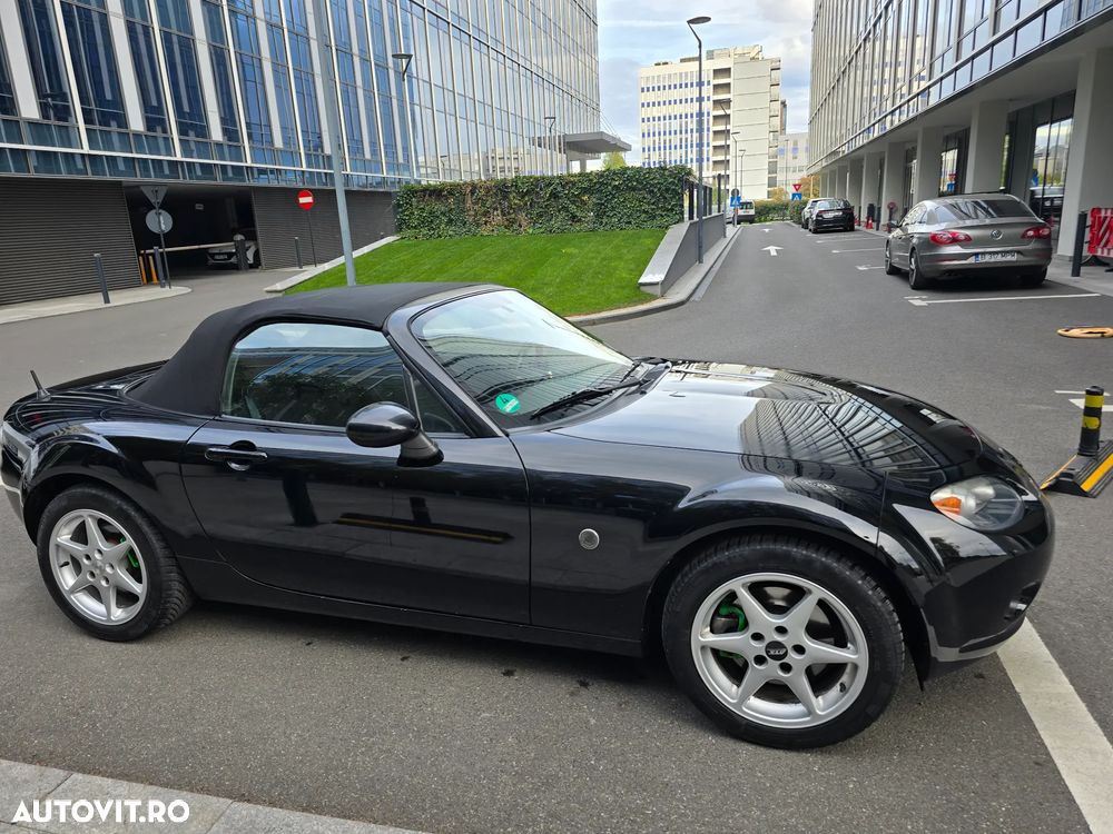 Mazda MX-5 - 11