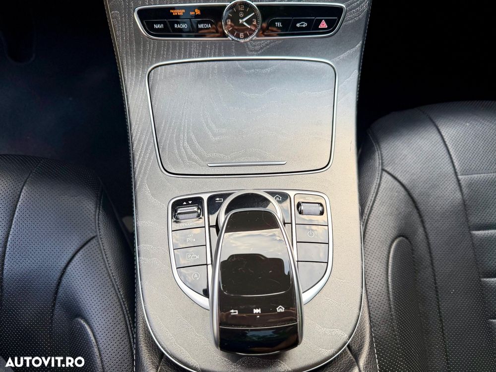 Mercedes-Benz CLS - 27