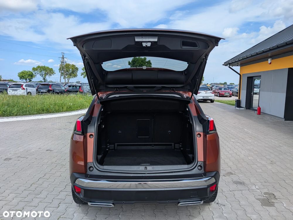 Peugeot 3008 BlueHDi 120 Stop & Start EAT6 Allure - 40