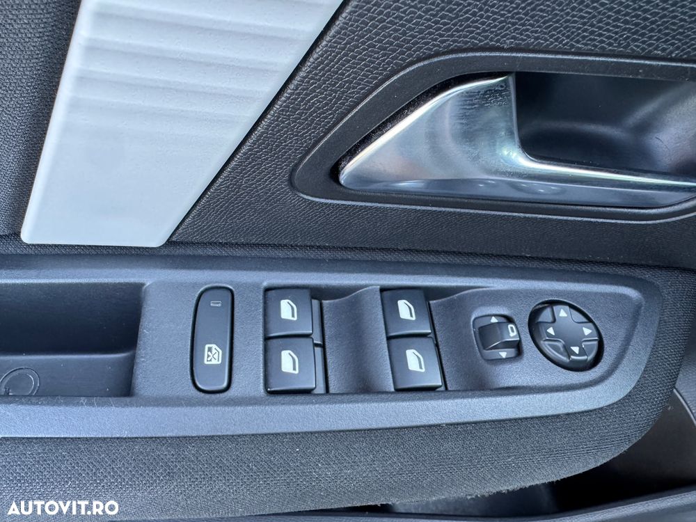 CITROËN C4 2022 — imagine 20