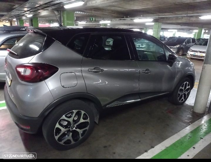 Renault Captur 0.9 TCE - 4