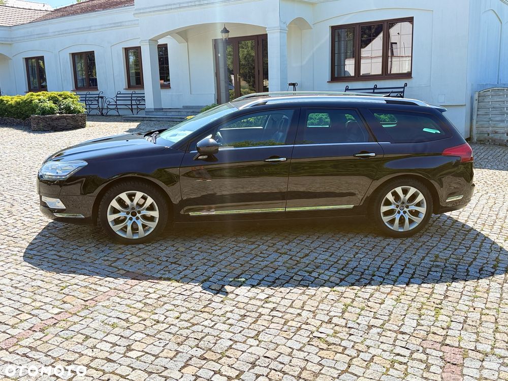 Citroën C5 - 6