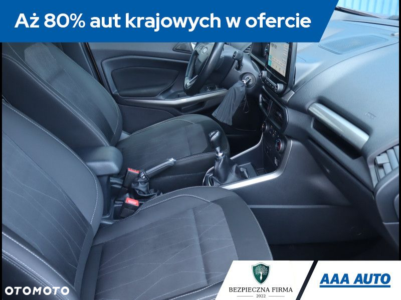 Ford EcoSport - 10