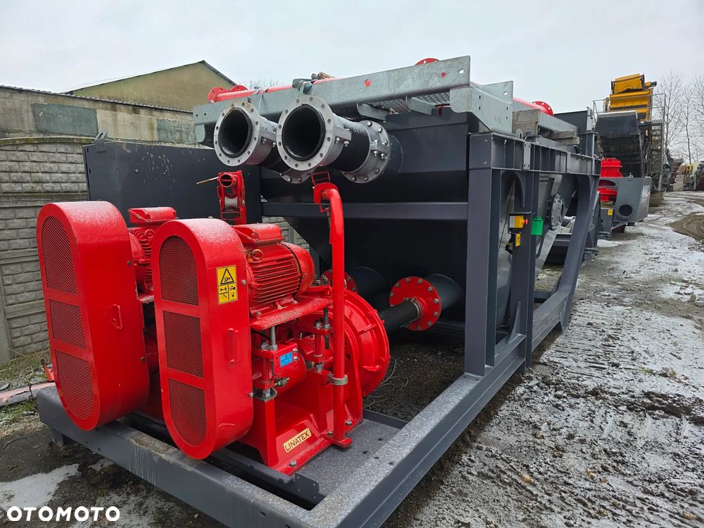McCloskey HYDROCYKLON CSP 12-2 - 1