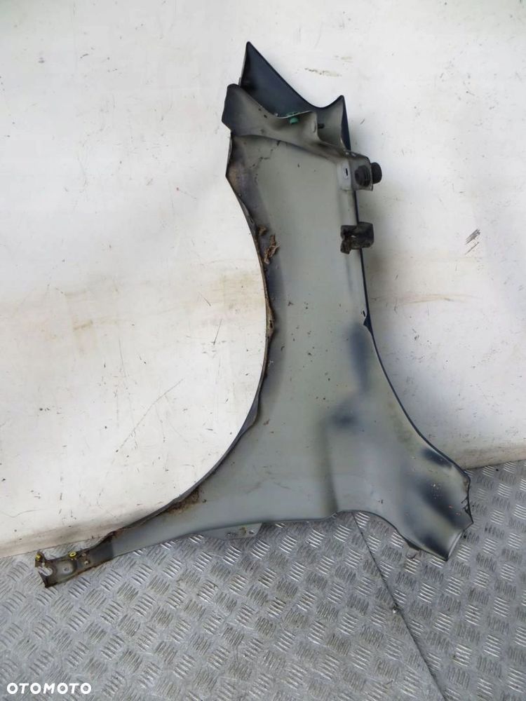 VOLVO XC60 BŁOTNIK PRAWY PRZÓD 466- 08-13 - 11