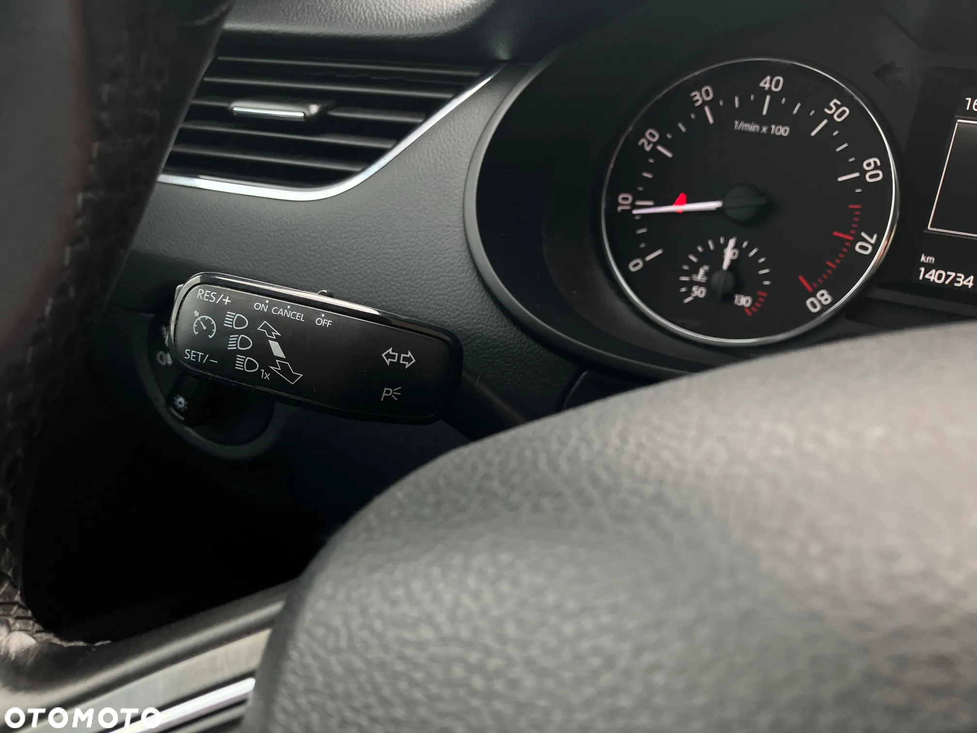 Skoda Octavia 1.8 TSI Ambition - 27