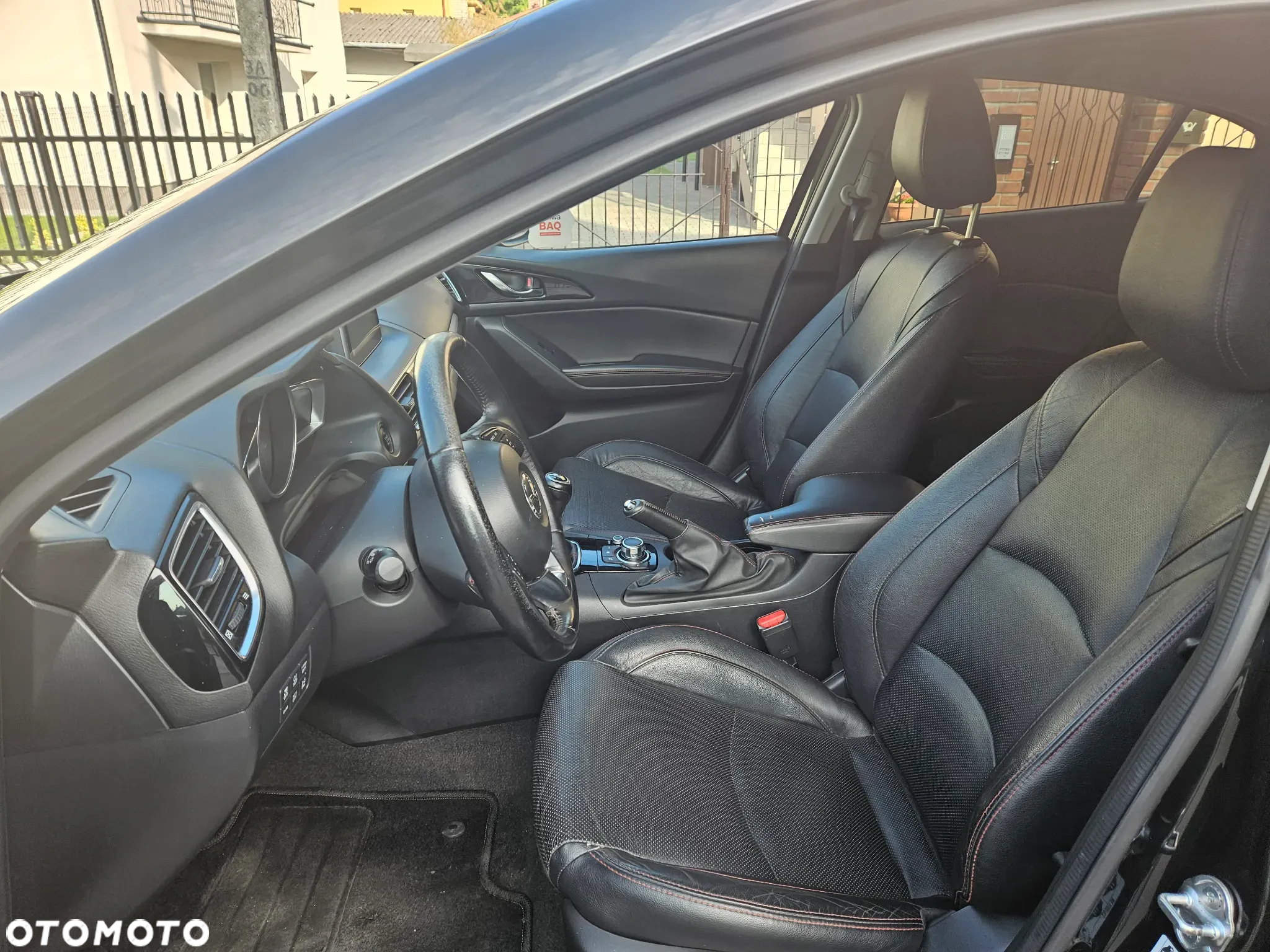 Mazda 3 SKYACTIV-G 165 Exclusive-Line - 21