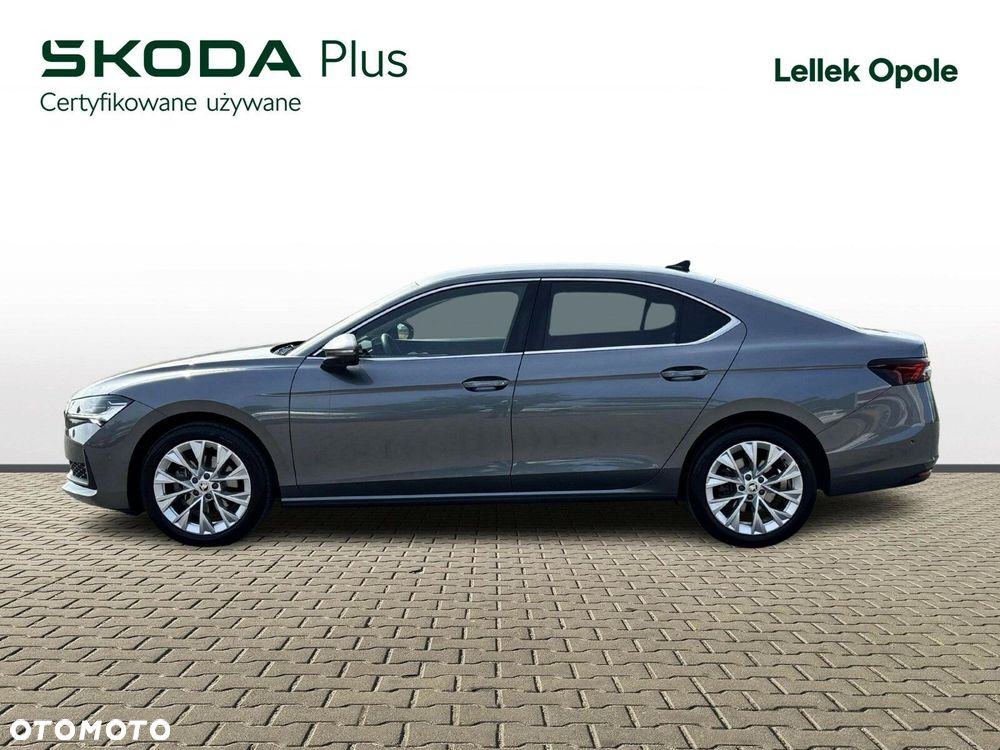 Skoda Superb 2.0 TDI SCR Selection DSG - 4
