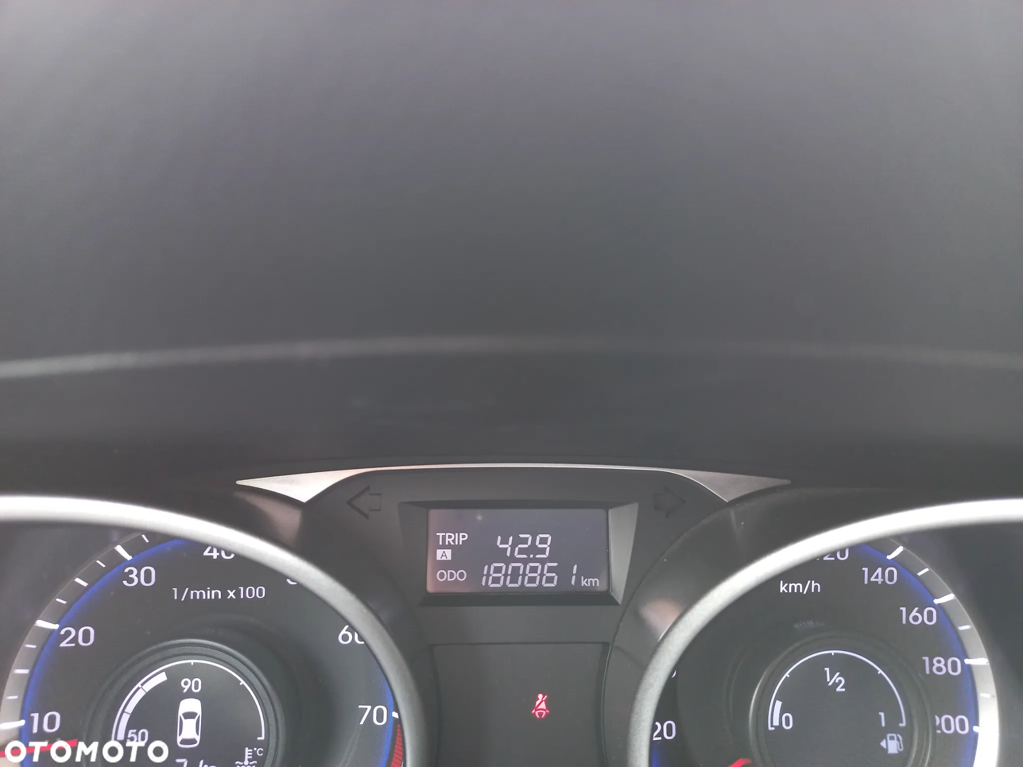 Hyundai ix35 1.6 GDI Classic 2WD - 19
