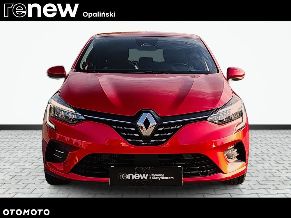 Renault Clio 1.0 TCe Techno - 2