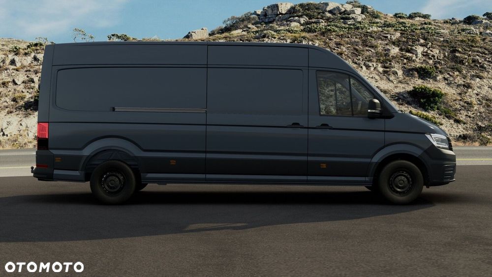 Volkswagen Crafter - 8