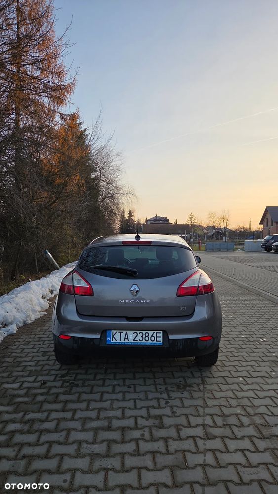 Renault Megane ENERGY dCi 130 Start & Stopp Bose Edition - 3