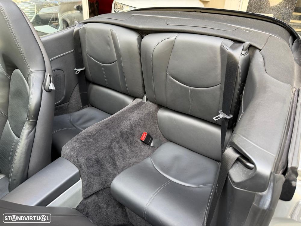 Porsche 911 (997) Carrera 4 S - 43