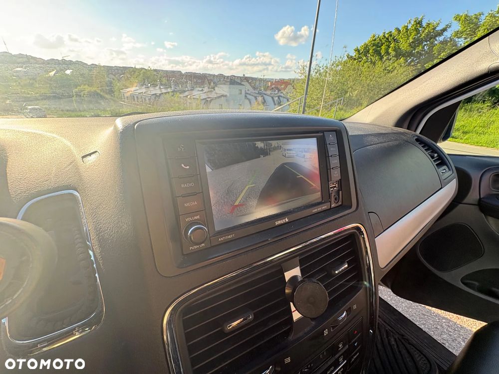 Dodge Grand Caravan 3.6 Express - 14