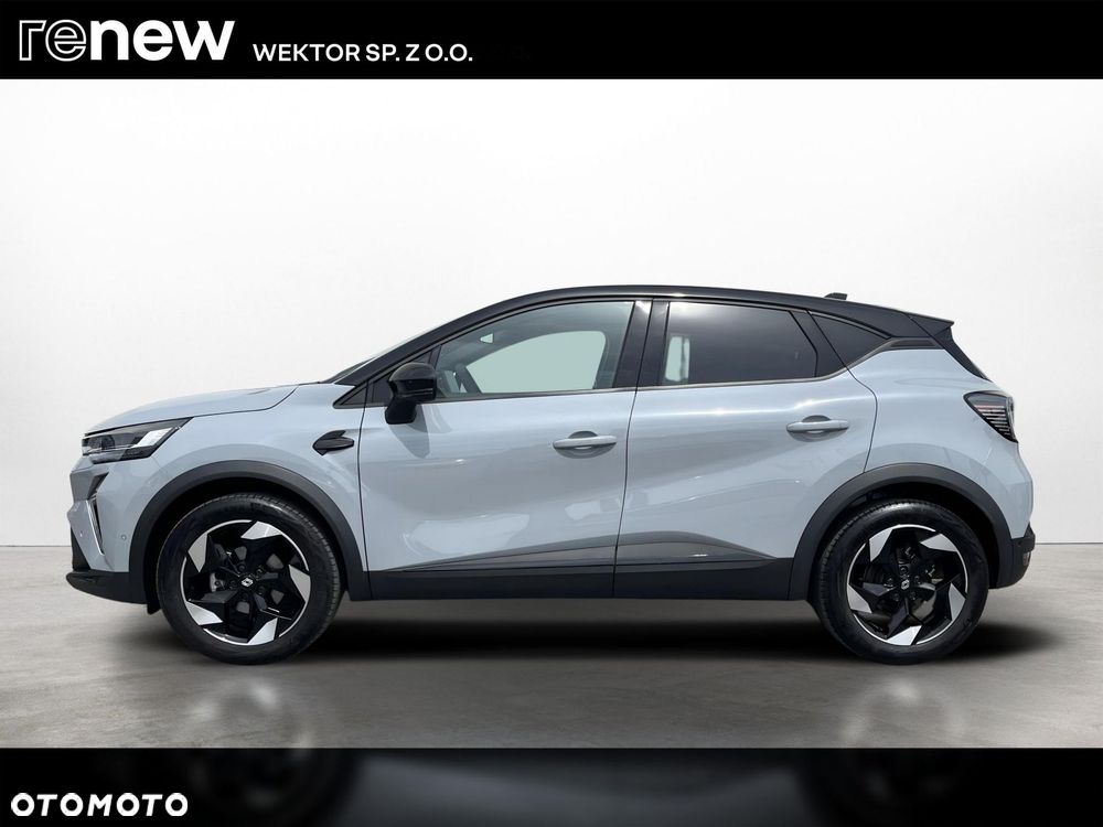 Renault Captur 1.0 TCe Techno - 2