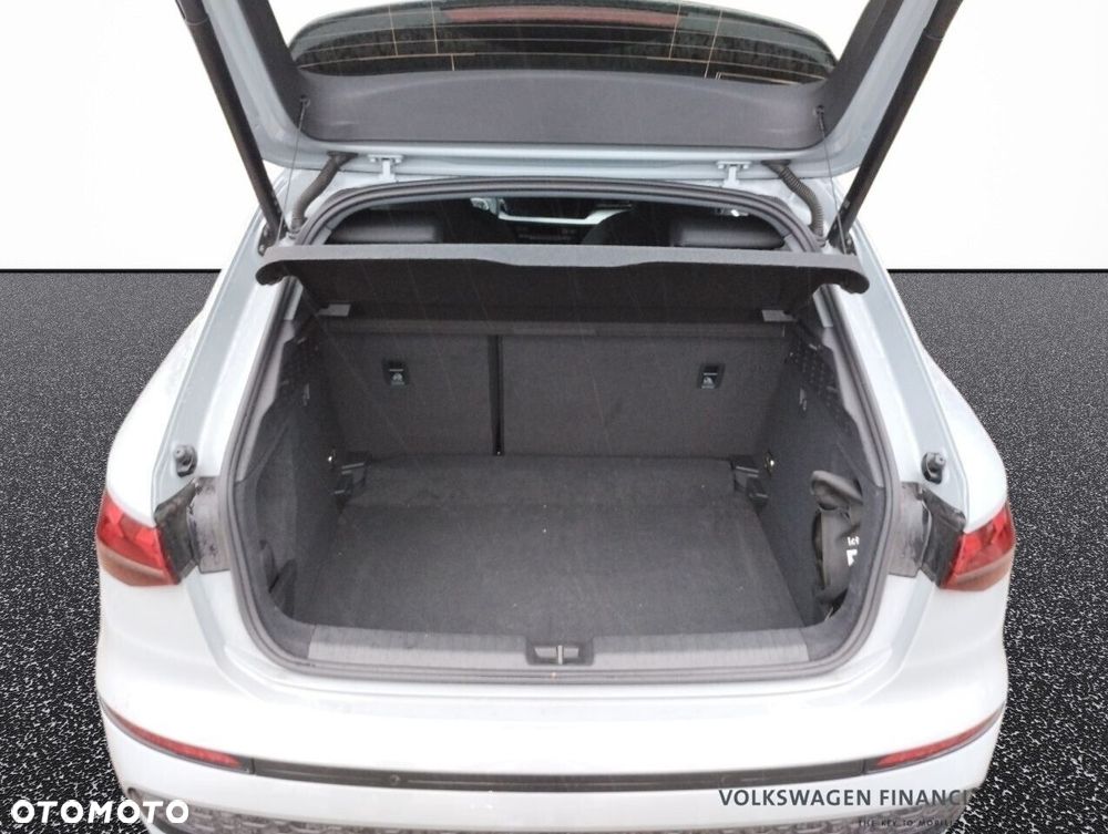 Audi A3 Sportback - 11