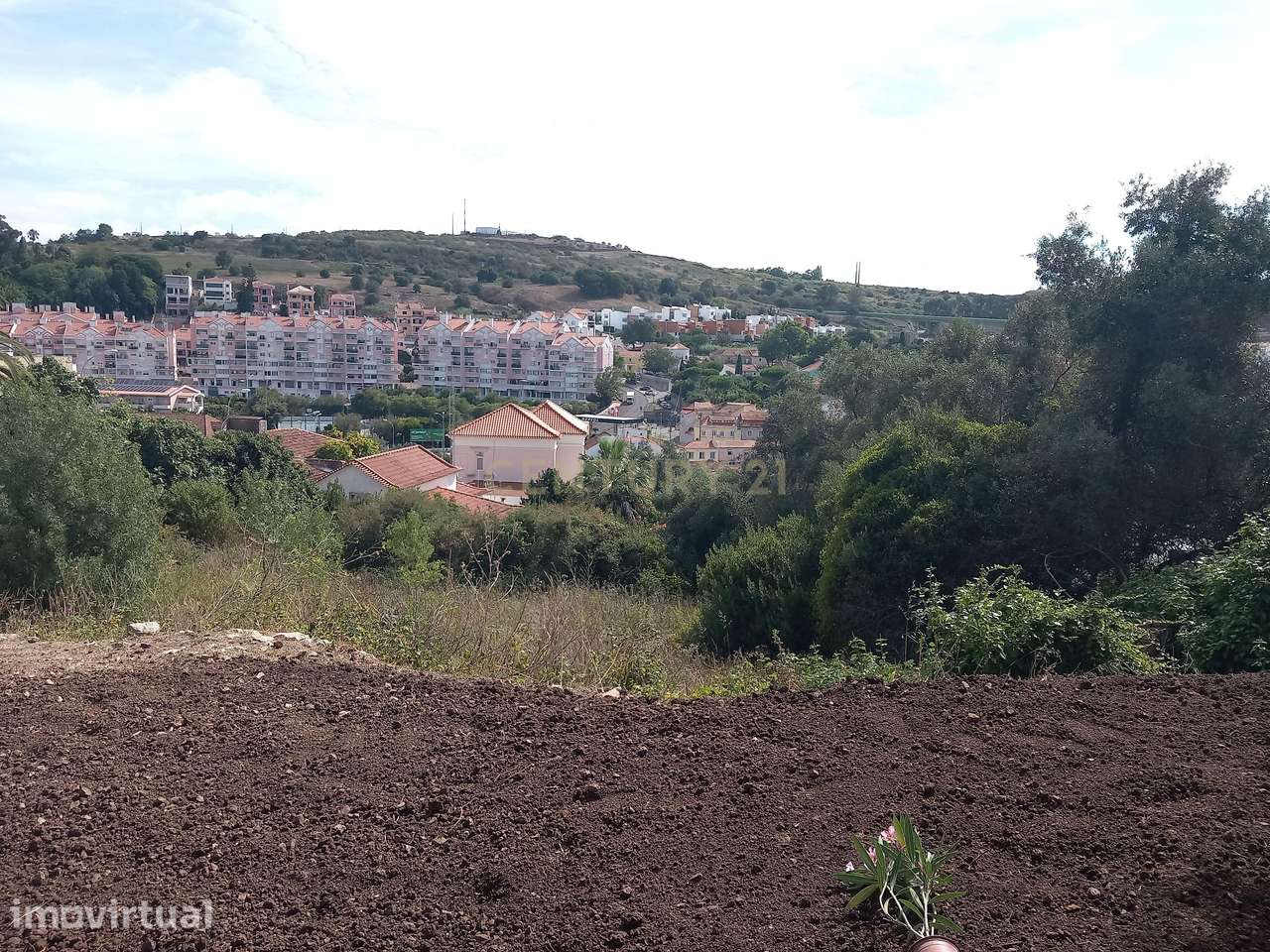 Terreno Barcarena - Grande imagem: 3/11