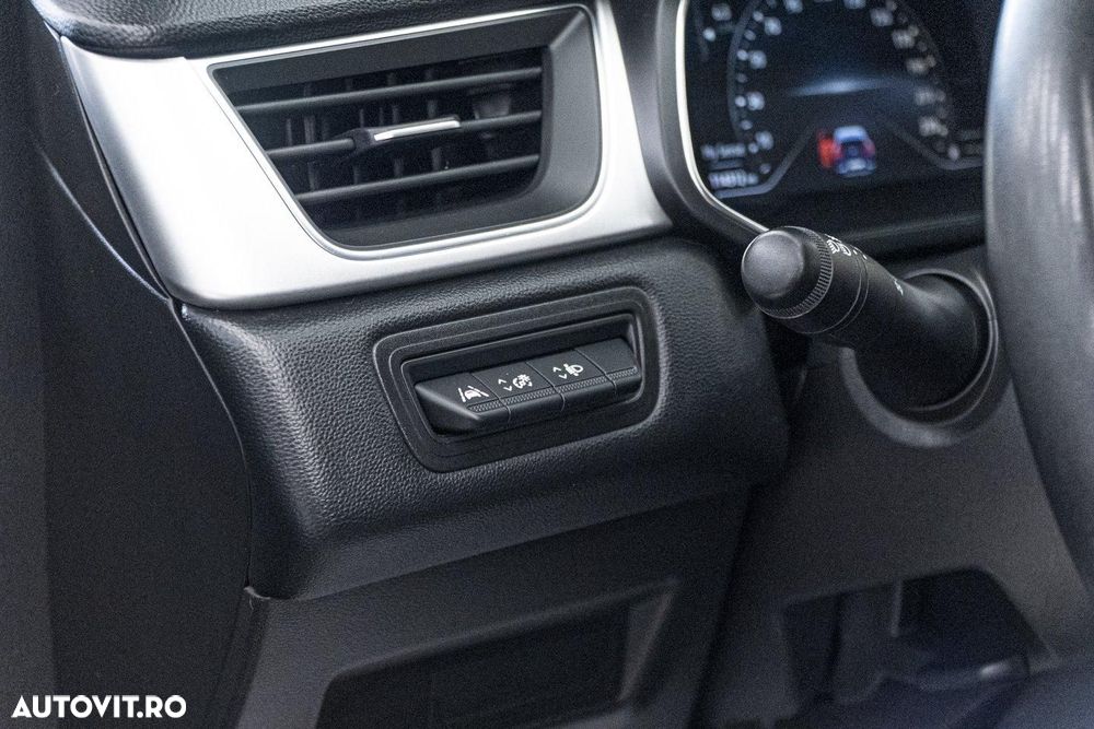 Renault Captur TCe Mild Hybrid 140 EDC GPF TECHNO - 17