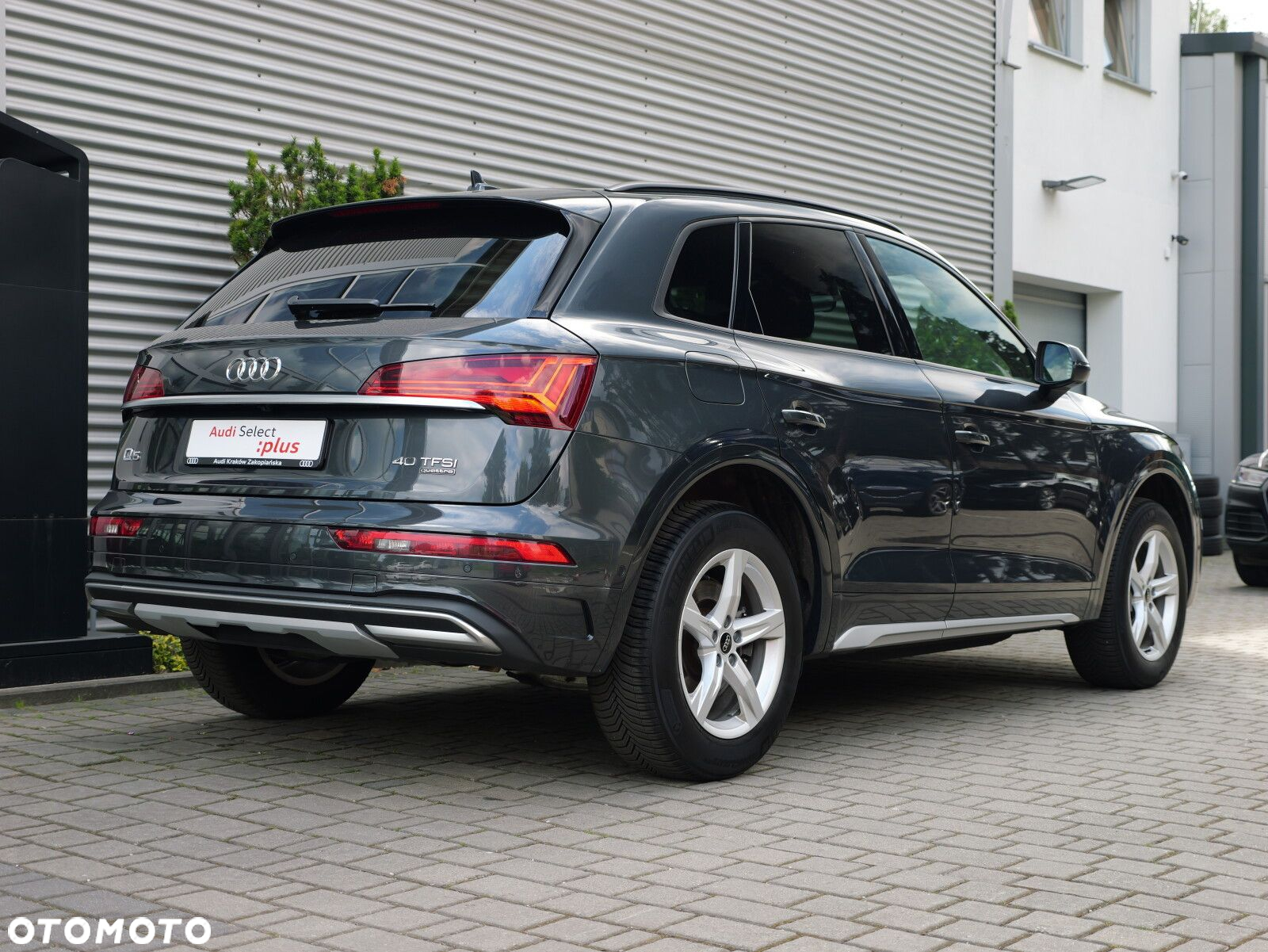 Audi Q5 - 16