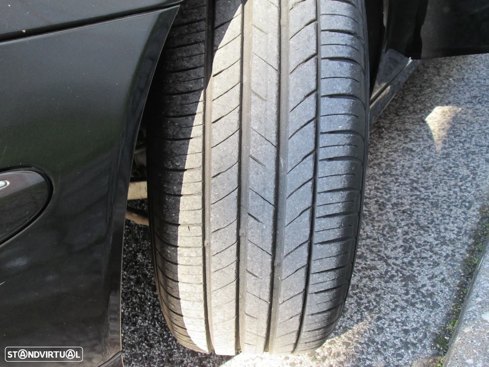 Mercedes-Benz E 220 CDI Avantgarde - 18