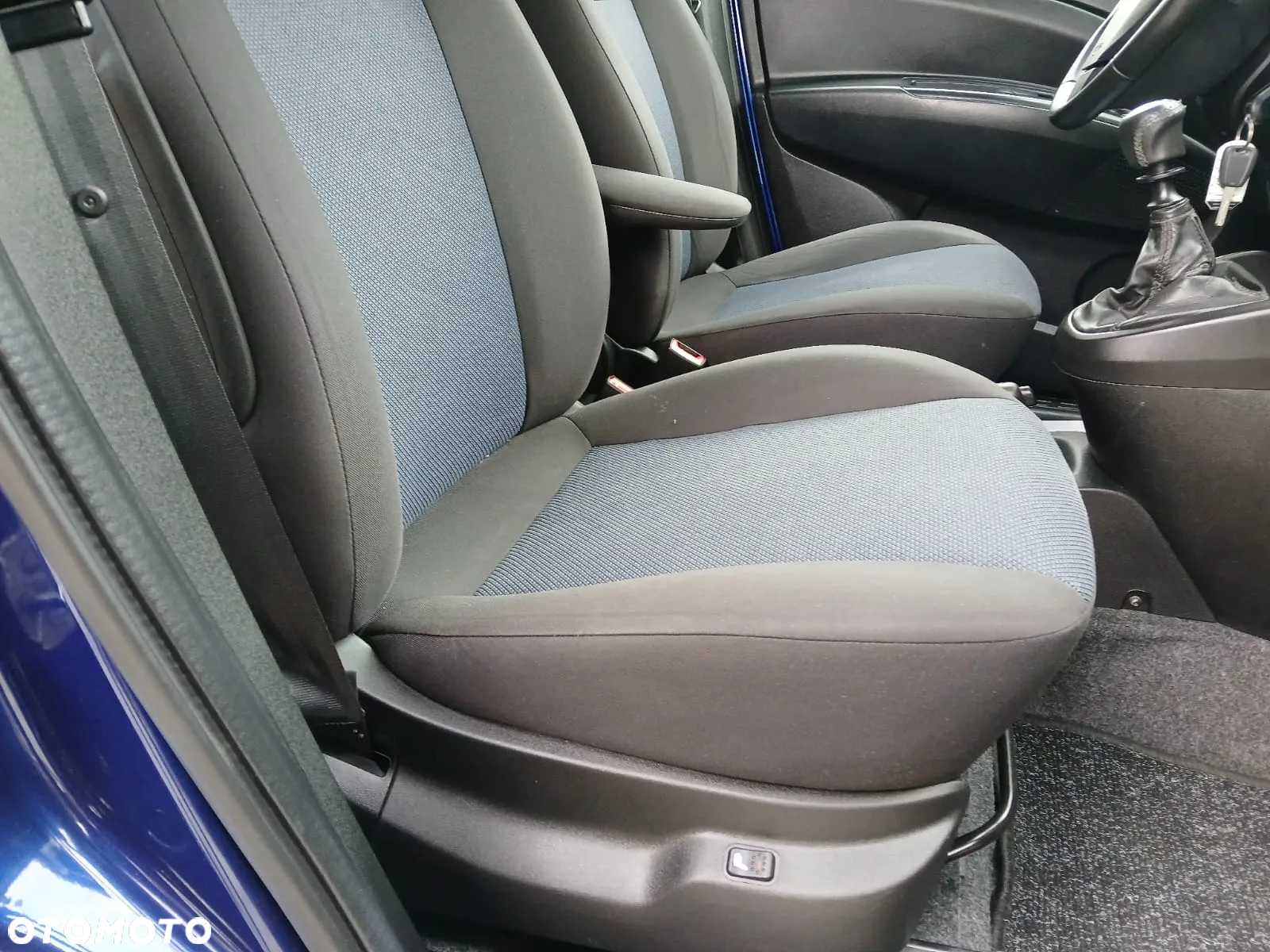 Opel Combo - 33
