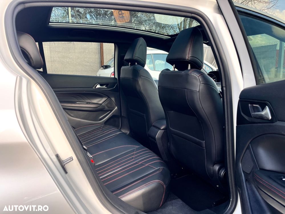 Peugeot 308 GT 2.0 BlueHDI STT Aut. - 14