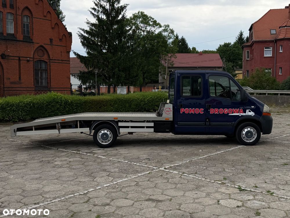 Renault Master - 3